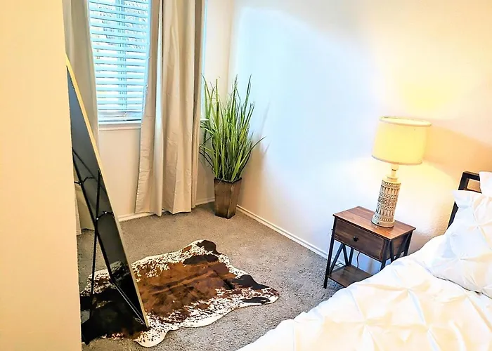 Holiday home Luxury Living At Your Doorstep *
