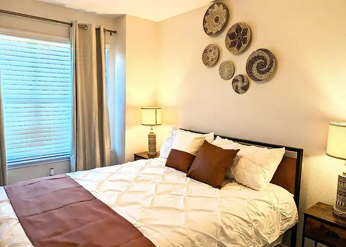 Holiday home Luxury Living At Your Doorstep