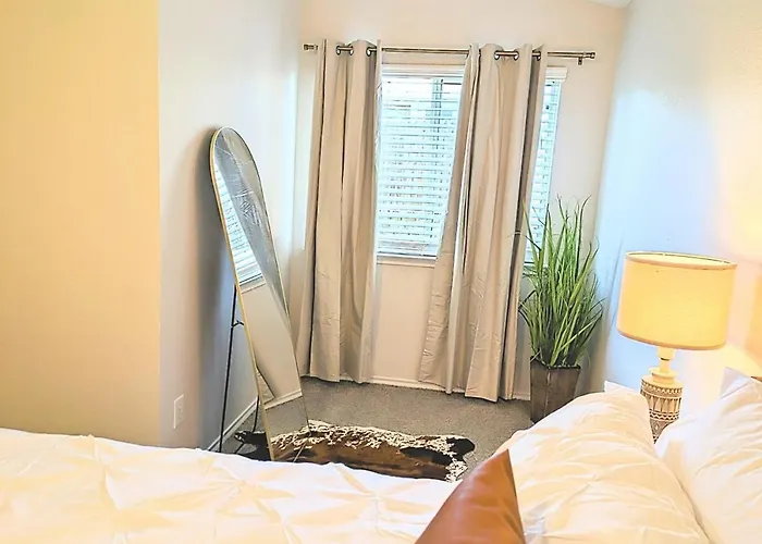 Luxury Living At Your Doorstep